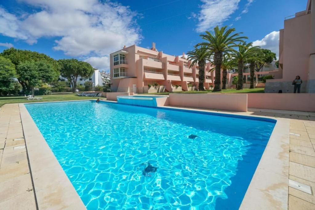 Apartment Vilamoura Center Flat With Pool *